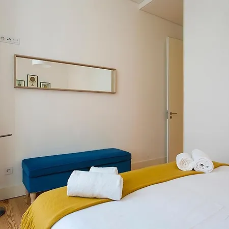Plum Guide - The Baloonist Apartmán Lisboa